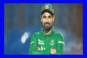 বাংলাদেশ দলের নতুন অধিনায়ক লিটন দাস