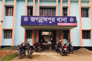 জগন্নাথপুরে গরুর মালিকানা নিয়ে মধ্যরাতে রক্তক্ষয়ী সংঘর্ষ