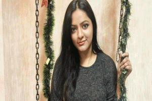 বাংলাদেশি মডেল শান্তা পাল কলকাতায় গ্রেপ্তার