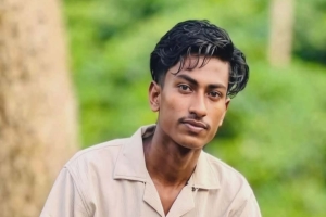 বড়লেখায় ওয়াইফাই সংযোগ দিতে গিয়ে যুবকের মৃত্যু