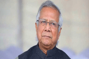হামে শিশু মৃত্যু: ড. ইউনূসসহ ৫ জনের বিরুদ্ধে মামলার আবেদন