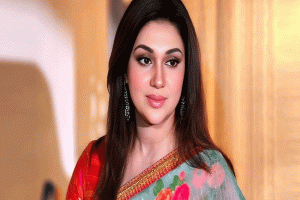 শুটিং নিয়ে নেপালে ব্যস্ত সময় কাটাচ্ছেন অপু বিশ্বাস