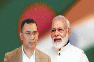 প্রধানমন্ত্রীর ভারত সফর নিয়ে ফের আলোচনায় ঢাকা-দিল্লি