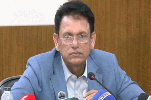 এইচএসসির পরীক্ষার ফলাফল সন্তোষজনক হয়নি : শিক্ষামন্ত্রী