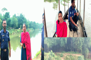 তিন দিনের মাথায় আবারও জৈন্তাপুরে অভিযান, জব্দ স্টিল নৌকা ও সরঞ্জাম