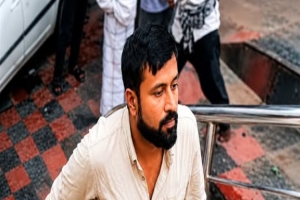 অভিনব প্রতারণা: সিলেটে গরু কিনে টাকা না দিয়ে প্রতারকের পলায়ন