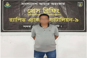 দিরাইয়ে ৫০০ টাকার জন্য তরুণকে বিষ খাইয়ে হত্যা