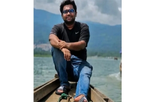 সাদাপাথরে নিখোঁজ চিকিৎসকের মরদেহ উদ্ধার