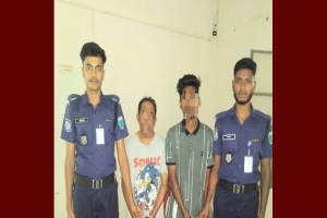 মৌলভীবাজারে শ্রমজীবী নারী গণধর্ষণ মামলার রহস্য উদঘাটন