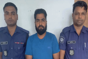 বিয়ানীবাজারে বাবার হাতেই খুন মেয়ে: লোমহর্ষক জবানবন্দি বাবার