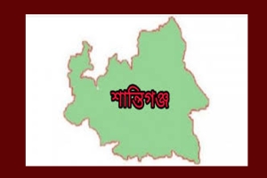 সুনামগঞ্জে বিএনপি নেতার মার্কেটের ছাদে যুবকের মরদেহ