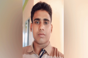 ধর্মপাশায় আওয়ামী লীগ সভাপতি  শাহজামাল কারাগারে