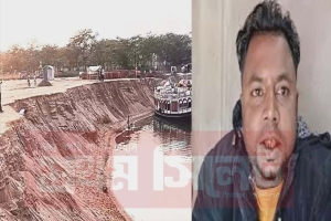 যাদুকাটা ধ্বংসের নায়ক কুখ্যাত সেই রানু মেম্বার এখনও অধরা