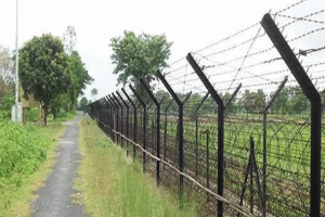 কোম্পানীগঞ্জ সীমান্তে ৭ জনকে পুশ-ইনের চেষ্টা  প্রতিহত করল বিজিবি