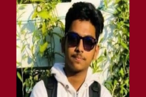 মৌলভীবাজারে কলেজছাত্রের ঝুলন্ত মরদেহ উদ্ধার