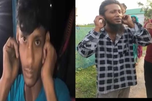 মরণনেশার বিরুদ্ধে তারুণ্যের প্রাচীর: মাধবপুরে গ্রাম পাহারা দিচ্ছে যুবসমাজ