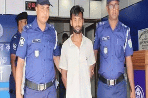 সুনামগঞ্জে কিশোরীকে ধর্ষণ ও হত্যা দায়ে একজনের মৃত্যুদণ্ড