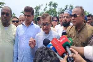 ‘ডিজেলের দাম বৃদ্ধিতে পণ্যমূল্যে প্রভাব পড়বে না’