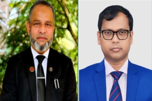 জনগণ ও ন্যায়ের স্বার্থে ডিসি সরওয়ার আলমকে পুনর্বহালের আহ্বান