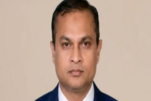 আজ দায়িত্ব নিচ্ছেন সিলেটের নতুন জেলা প্রশাসক আব্দুল্লাহ আল মামুন