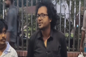 সিলেটে বিক্ষোভ সমাবেশ থেকে ছাত্র ইউনিয়ন সভাপতিসহ গ্রেপ্তার ৩