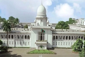 ত্রয়োদশ জাতীয় সংসদ নির্বাচন স্থগিত চেয়ে হাইকোর্টে রিট