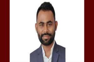 বড়লেখায় তহসিলদারের বিরুদ্ধে ব্যাপক দুর্নীতির অভিযোগ