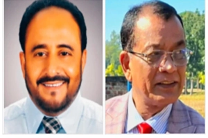 মৌলভীবাজার-৪ আসন: বিএনপি প্রার্থীর চ্যালেঞ্জ নিজের দলের স্বতন্ত্র প্রার্থী