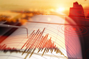 ঢাকাসহ সারাদেশে মৃদু ভূমিকম্প অনুভূত