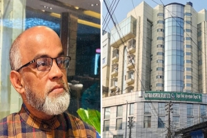 রোগীর মর্যাদা কোথায়?  প্রশ্ন হাজার, জবাব জিরো।