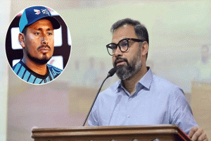 আশরাফুলের বাদ পড়া প্রসঙ্গে যা বললেন ক্রীড়া প্রতিমন্ত্রী