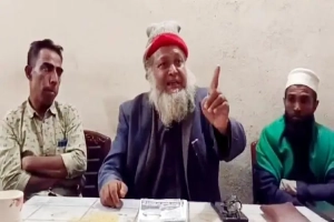 ‘ভোট হবে শোডাউনে নয়, মানুষের ভালোবাসায়’