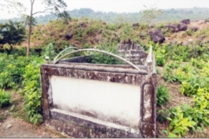 তাহিরপুরে নিলাদ্রী লেকের নামের আড়ালে হারিয়ে যাচ্ছে বীর বিক্রম শহীদ সিরাজের স্মৃতি