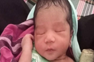 ছাতকে হাসপাতাল থেকে নিখোঁজ নবজাতক, রাতেই উদ্ধার করল পুলিশ