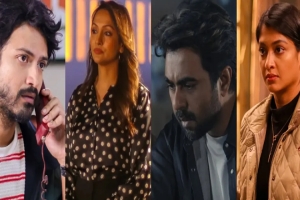‘হেডলাইন’র মুক্তি, ২৫ জুন