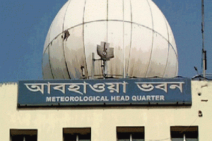 সিলেটের আবহাওয়া নিয়ে যা জানা গেলো