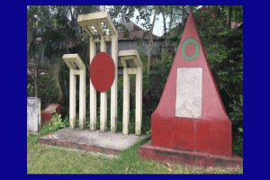 সোমবার রানীগঞ্জ গণহত্যা দিবস