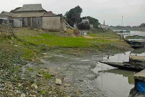 আজ মহান বিজয় দিবস : বিজয়ের ক্যানভাসে হাওরকন্যা সুনামগঞ্জ