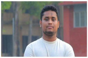 কুমিল্লা-৪ আসনে হাসনাত আব্দুল্লাহ’র বিশাল জয়