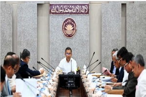 একনেকের তালিকায় আবারও নেই সিলেট, বাড়ল আক্ষেপ