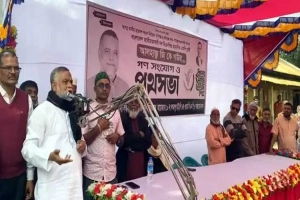 ​‘আওয়ামী লীগ ভোটের সিস্টেম ধ্বংস করে দিয়েছিল’