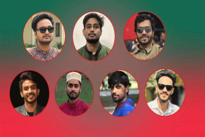 রাবিতে সাংবাদিকদের ওপর হামলায় ছাত্রদলের ৭ নেতাকর্মী শনাক্ত