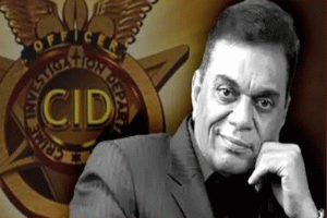 চলে গেলেন ‘সিআইডি’ খ্যাত জনপ্রিয় অভিনেতা