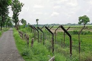 সিলেট সীমান্তে ৫৩ জনকে পুশইন করলো বিএসএফ