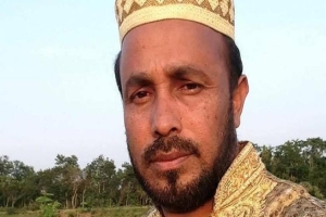 মৌলভীবাজারে ট্রাকের সঙ্গে মুখোমুখি সংঘর্ষে নিহত ১