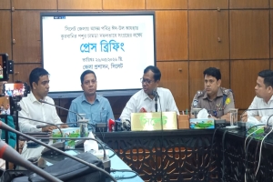 সিলেটে কোরবানির চামড়া দ্রুত বিক্রির আহবান জেলা প্রশাসকের