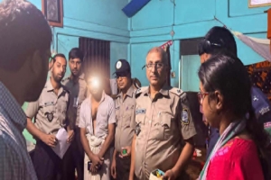 জৈন্তাপুরে মাদকবিরোধী অভিযানে কারাদণ্ড ও অর্থদণ্ড