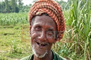 হবিগঞ্জে খোয়াই নদীর স্রোতে ভেসে গেলেন বৃদ্ধ