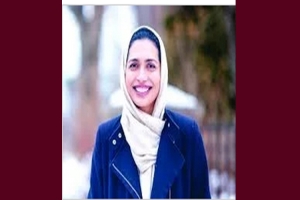 কানাডায় এমপি নির্বাচিত হলেন সিলেটের ডলি বেগম