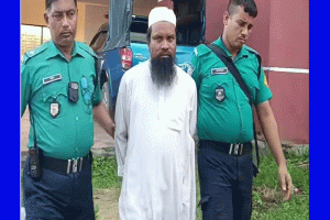 সিলেটে দুই শিশুকে যৌন নিপীড়নের অভিযোগ, মাদ্রাসা শিক্ষক গ্রেপ্তার